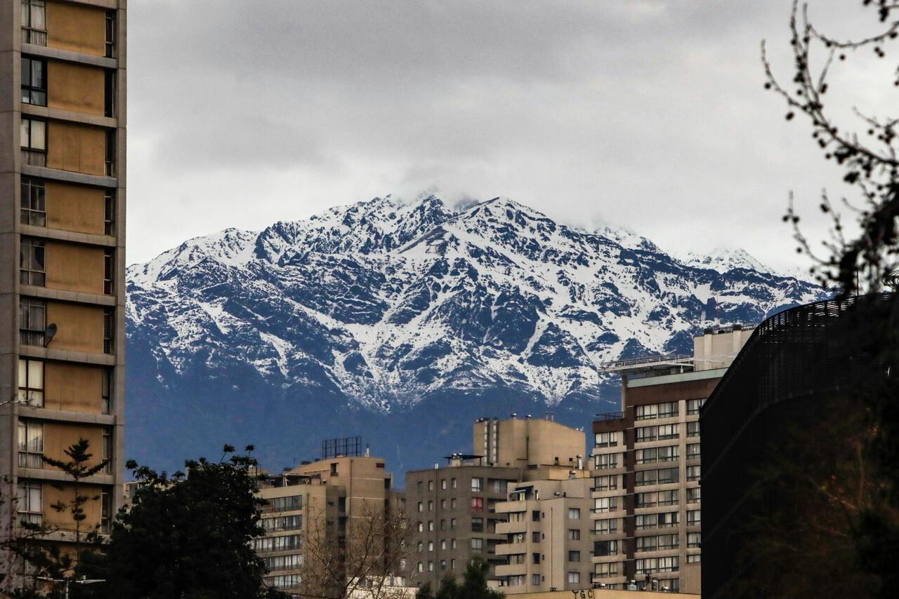 Lluvias durante este martes: Revisa el informe del tiempo para hoy