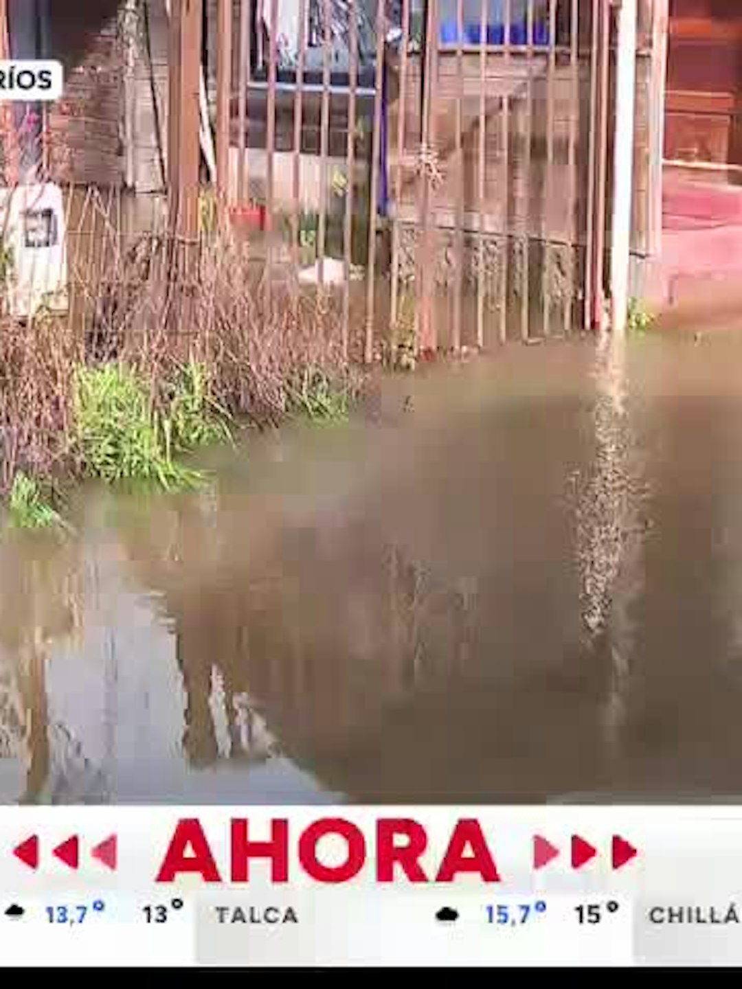 24 Horas al Día - martes 28 de julio 2026