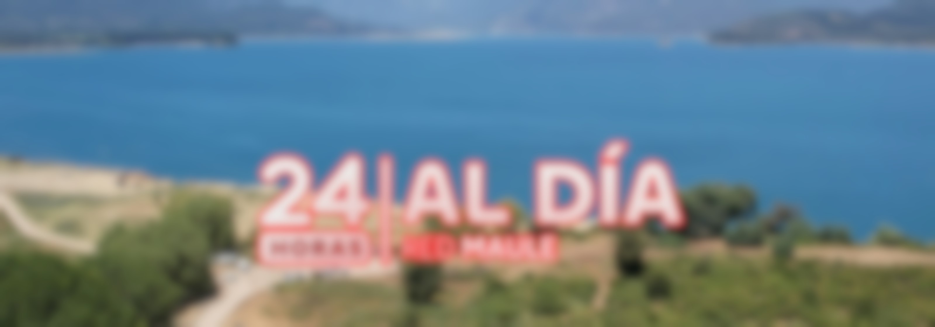 24 Horas Al Día Red Maule 28 de julio 2026