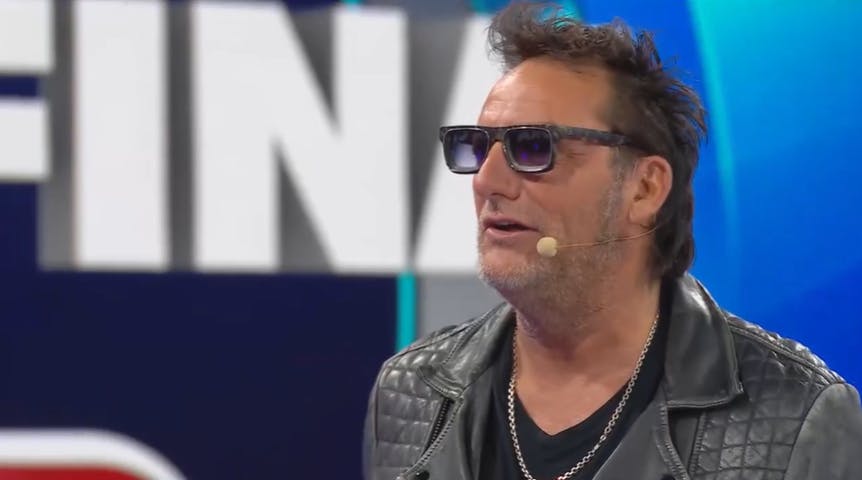 ¡Ahora Caigo! - Martes 28 de julio de 2026