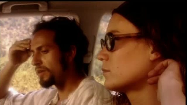 Cuentos de la ciudad - T1E1 | "Destinos Cruzados"