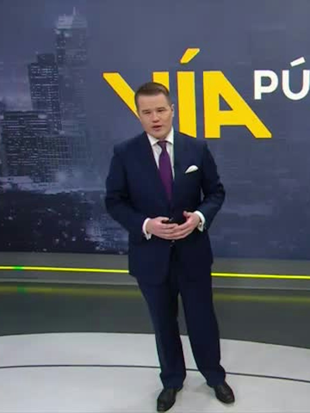 Vía Pública - Martes 28 de julio 2026