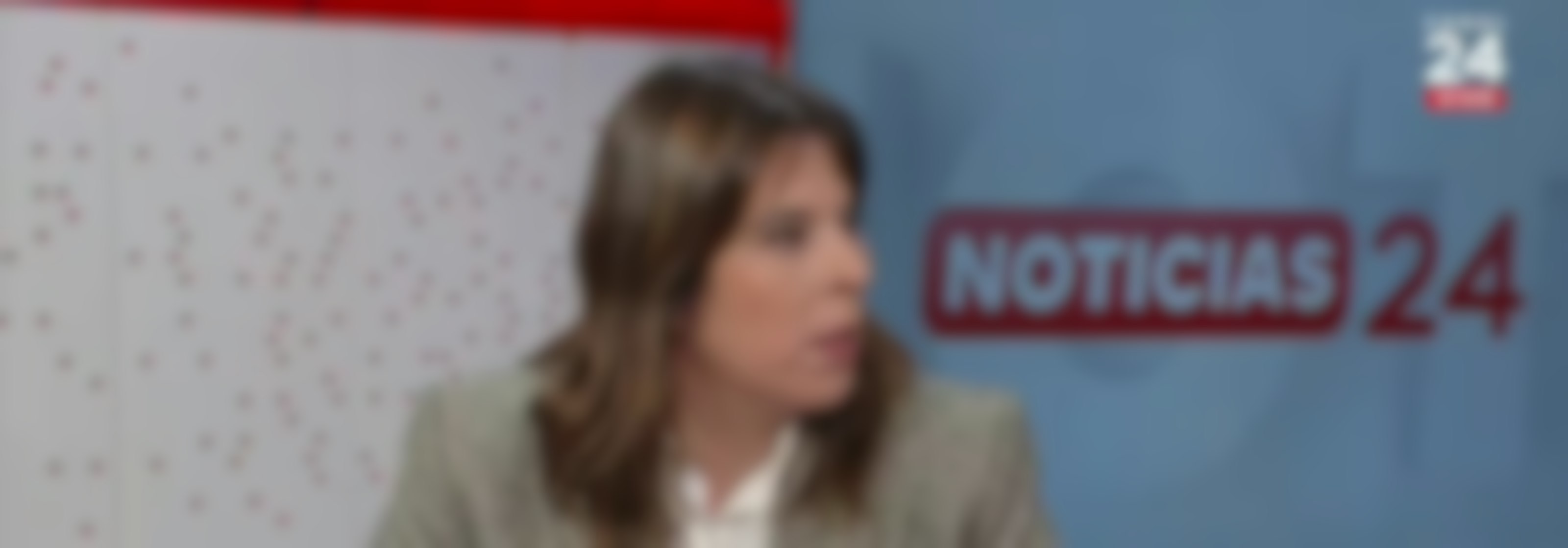 Constanza Martínez por compensación en contribuciones: “Quiroz se ha comportado como un lobbista empresarial”