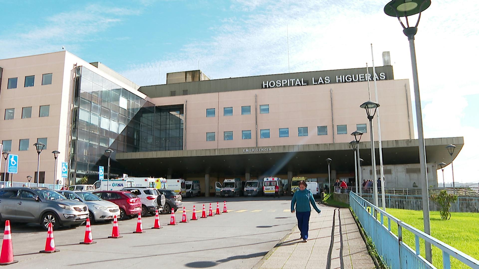 Descartan ébola en tripulante fallecido en Higueras