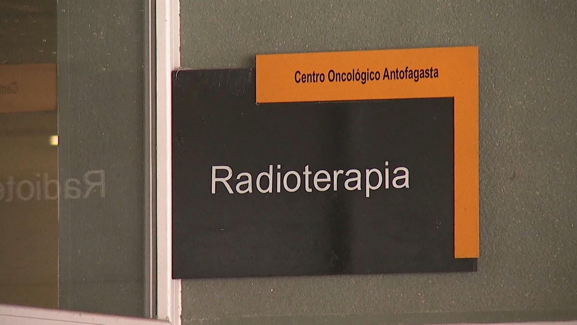 Ministra de Salud, May Chomali, destaca avances en atención oncológica