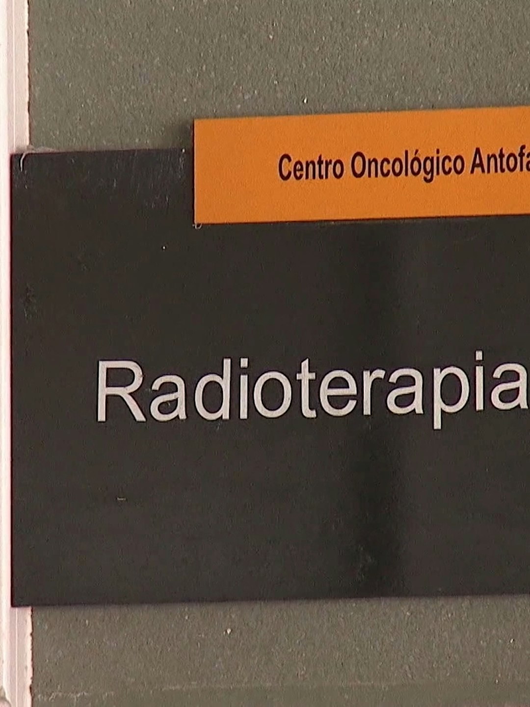 Ministra de Salud, May Chomali, destaca avances en atención oncológica