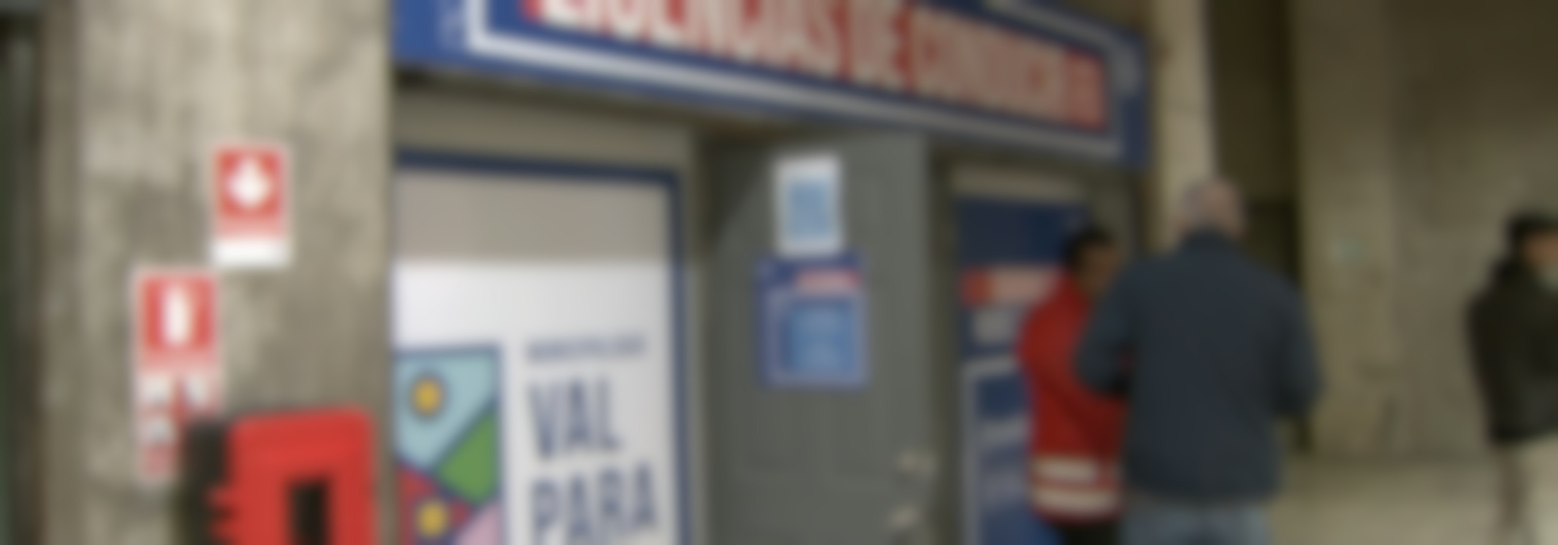 Valparaíso habilita nueva oficina para licencias de conducir