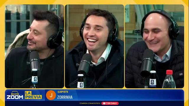 HAY ZOOM | La previa - Capítulo 45: Viernes 31 de julio 2026
