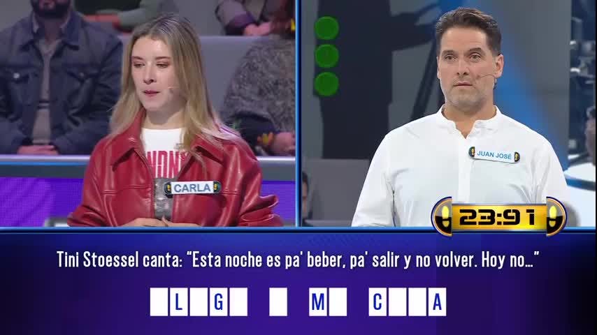¡Ahora Caigo! Prime - Viernes 31 de julio 2026