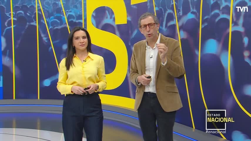 Estado Nacional - Domingo 2 de agosto 2026