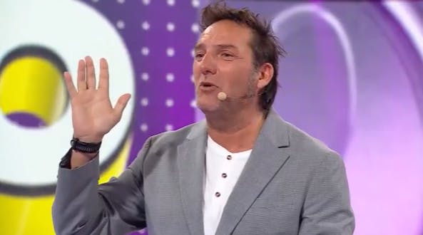 ¡Ahora Caigo! - Lunes 3 de agosto de 2026