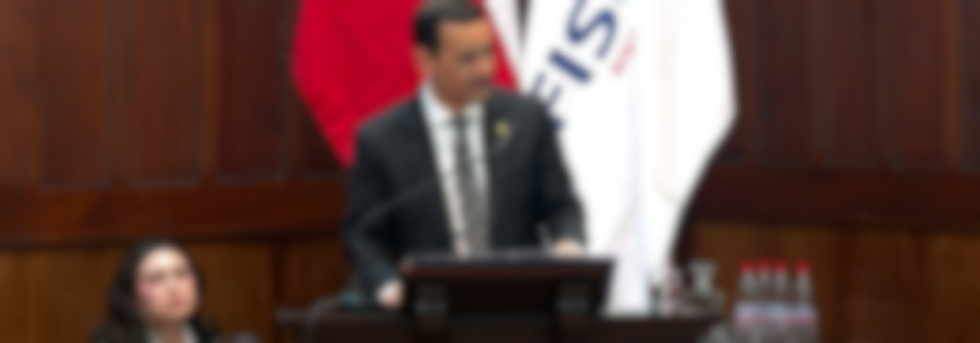 Canahuate y Garrido asumen como nuevos fiscales regionales en Ñuble y Biobío