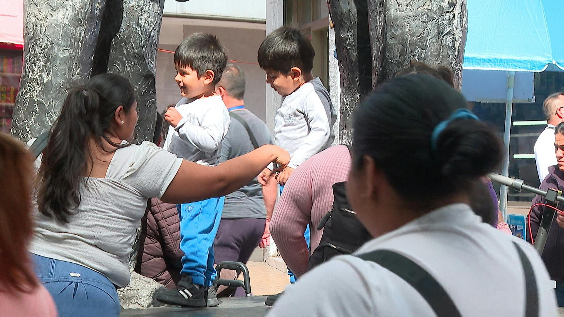 Día del Niño: Especialistas alertan sobre los obsequios que se deben evitar