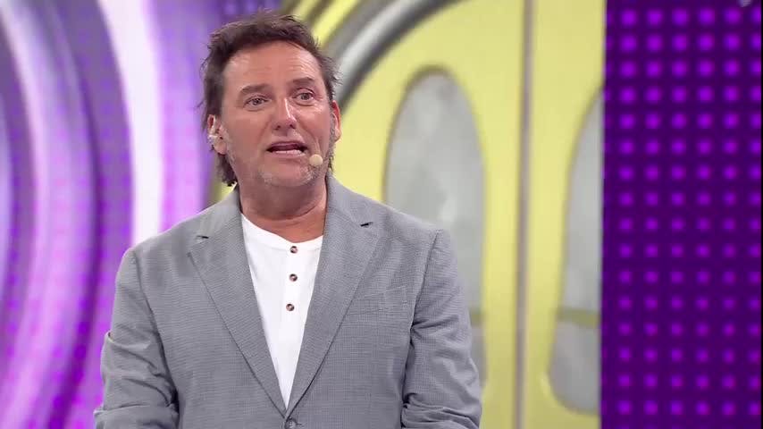 ¿Dani se casará?: Esto dicen las cartas | ¡Ahora Caigo!
