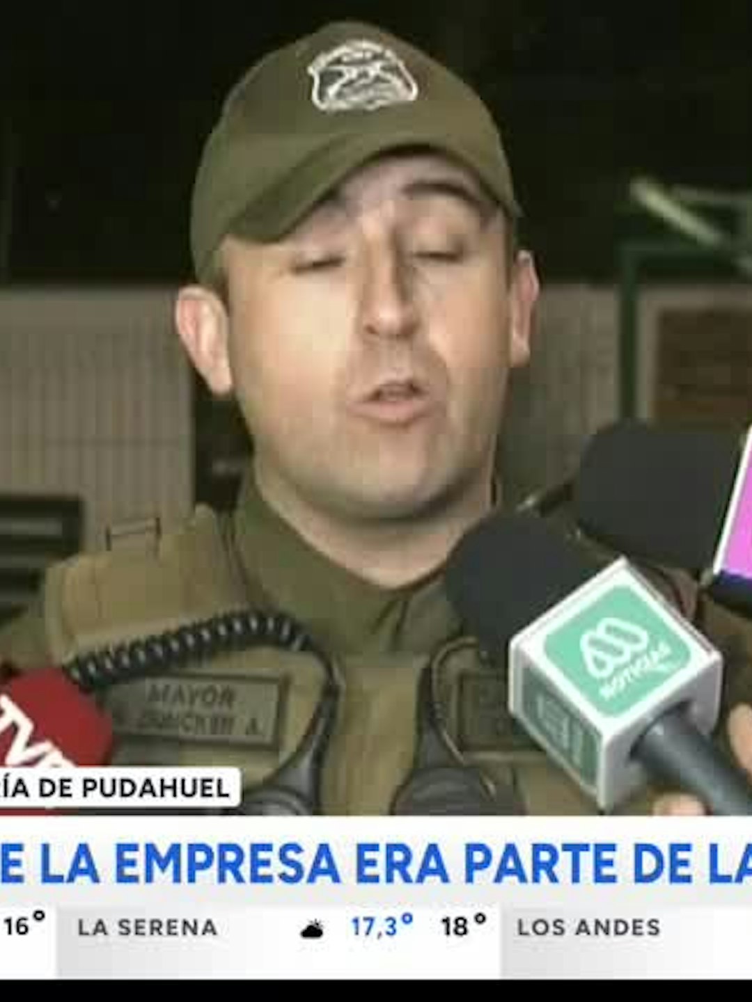 24 Horas al Día - martes 4 de agosto 2026