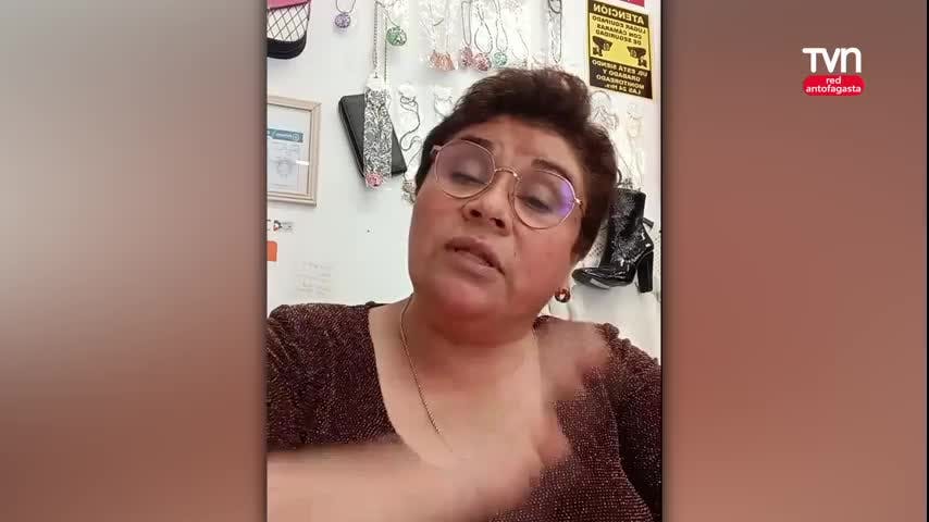 Denuncian cobros indebidos en el transporte público de Antofagasta