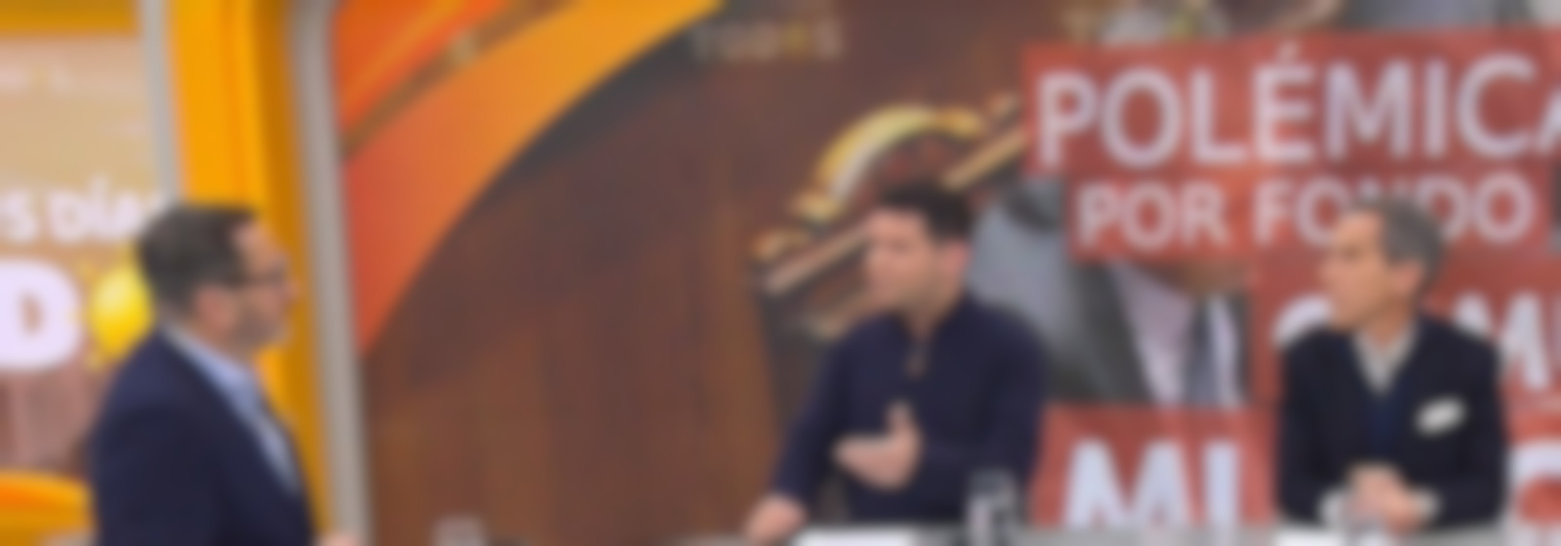 Conversaciones BDAT: El debate de los dineros del fondo común municipal