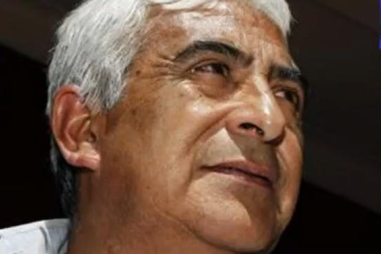 "Es una fecha para reflexionar": Minero rescatado revela la rutina y preocupaciones al interior de la mina 