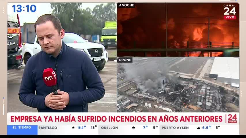 24 Horas al Día - miércoles 5 de agosto 2026