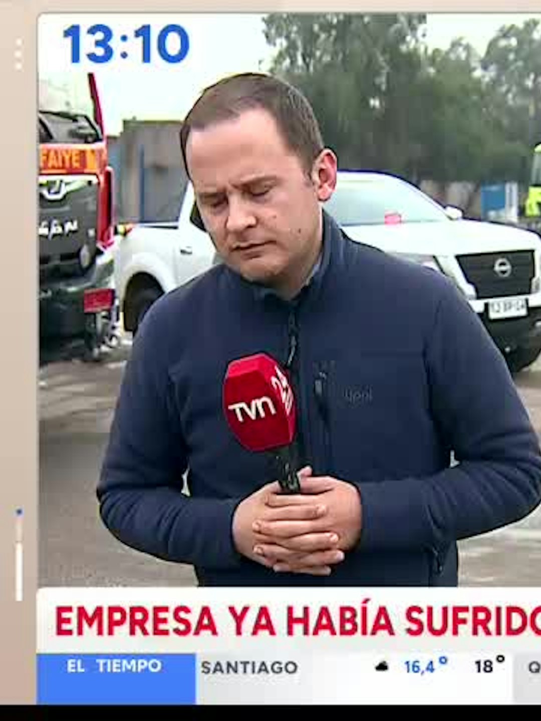 24 Horas al Día - miércoles 5 de agosto 2026