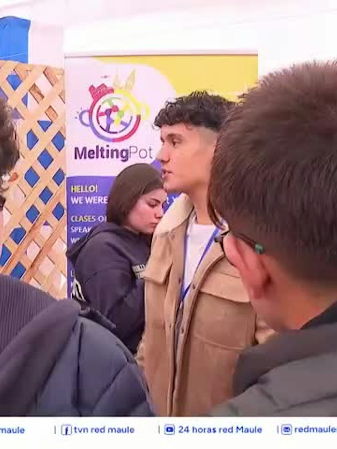 Cerca de cinco mil estudiantes serán parte de feria vocacional La Salle