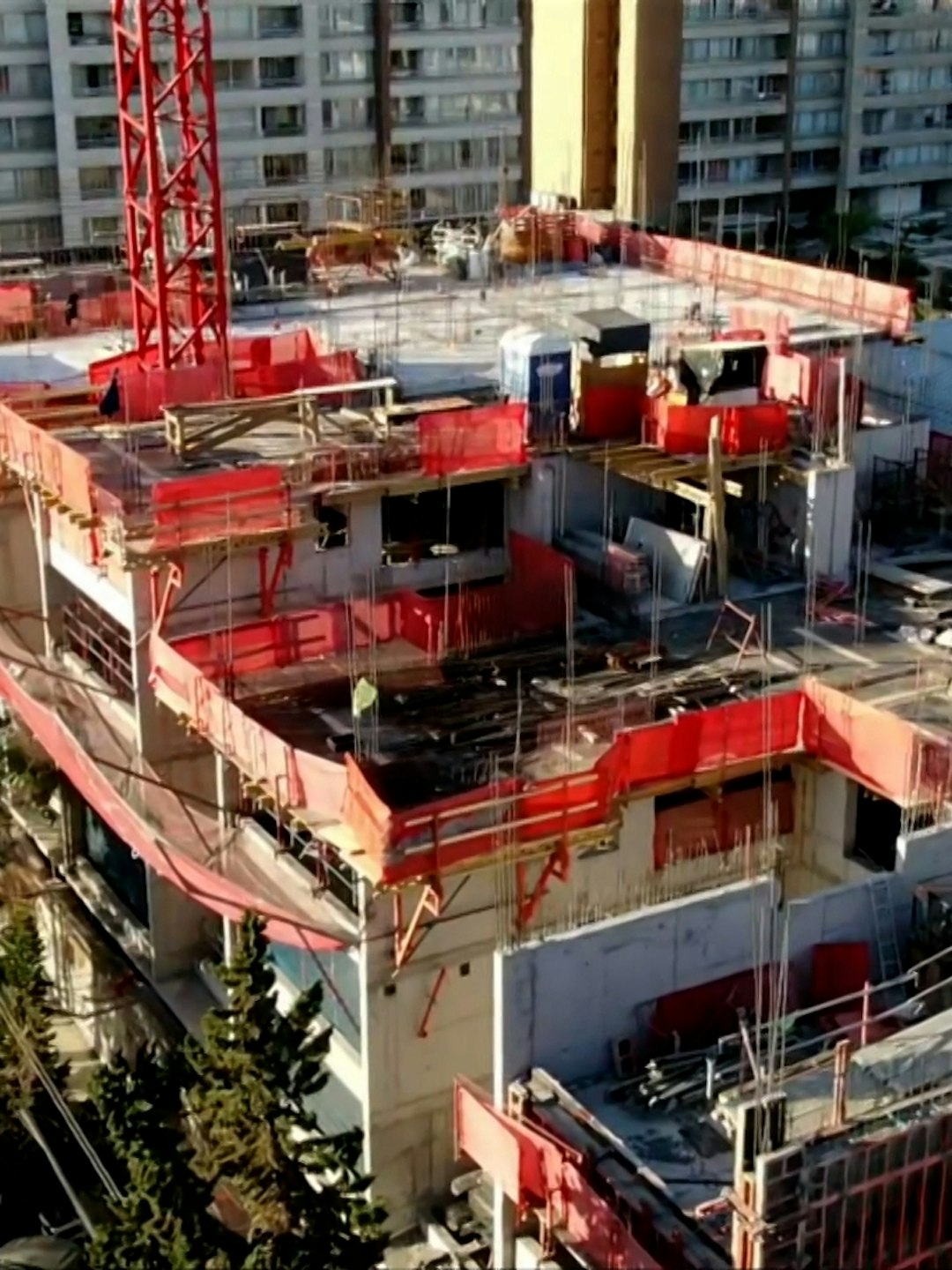 Construcción, comercio y transporte los sectores que más contratan en Biobío