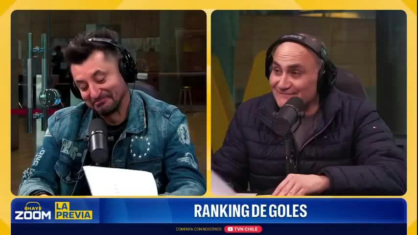 HAY ZOOM | La previa - Capítulo 47: Viernes 07 de agosto 2026