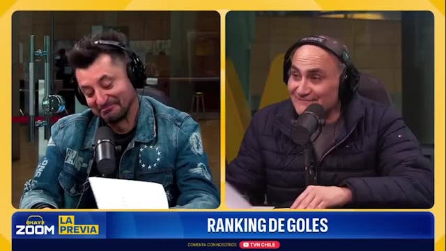 HAY ZOOM | La previa - Capítulo 47: Viernes 07 de agosto 2026