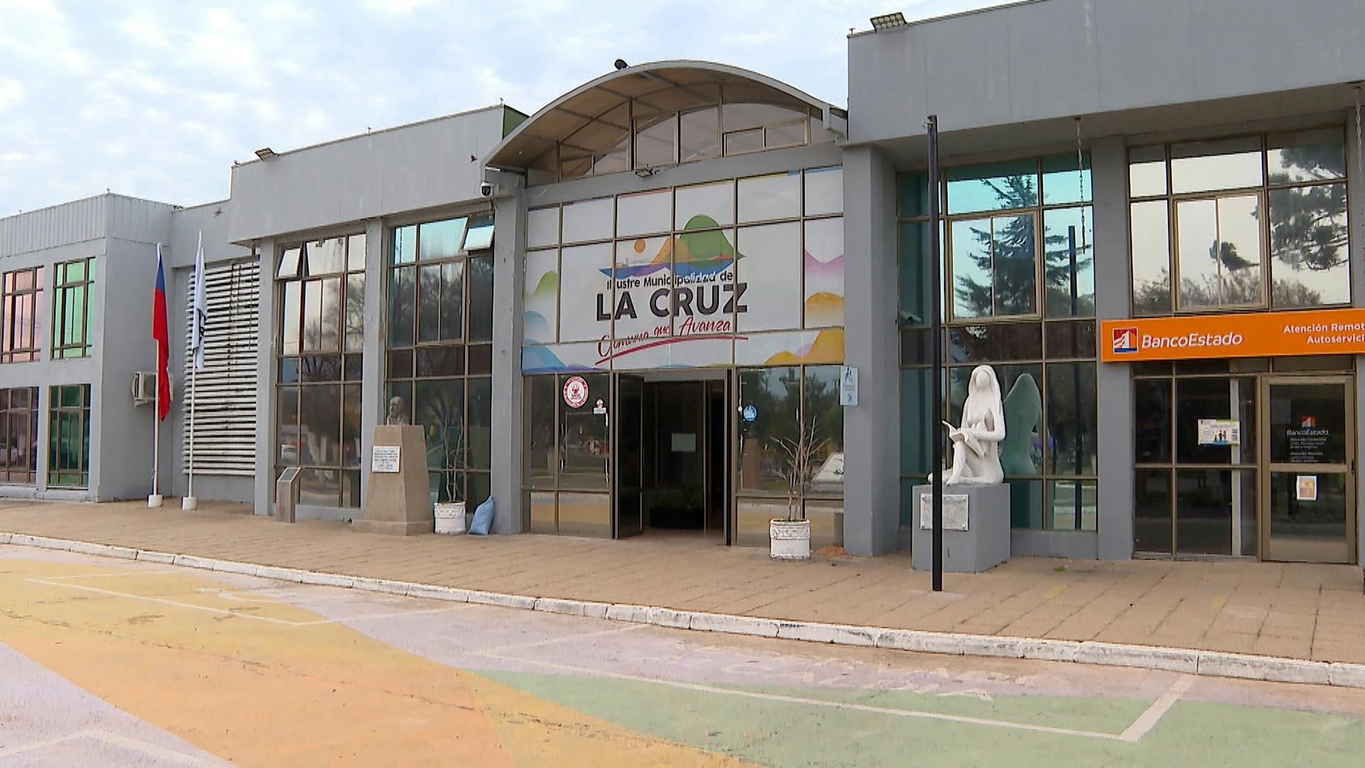 Polémico audio tensiona al municipio de La Cruz 5 agosto 