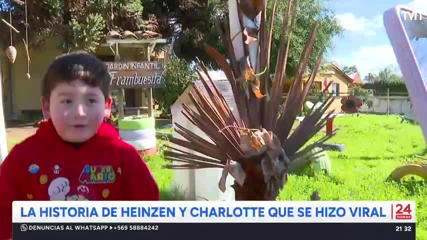 Niños se viralizaron en redes sociales por buscar compañeros para su escuela rural