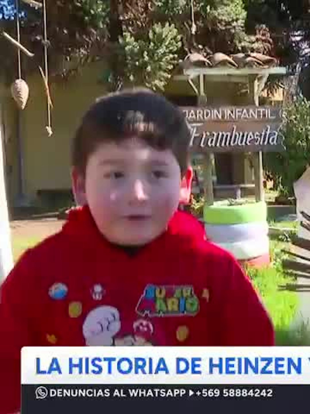 Niños se viralizaron en redes sociales por buscar compañeros para su escuela rural