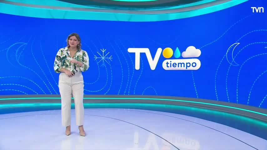 Pronóstico del tiempo: Domingo 9 de agosto 2026 | TV Tiempo