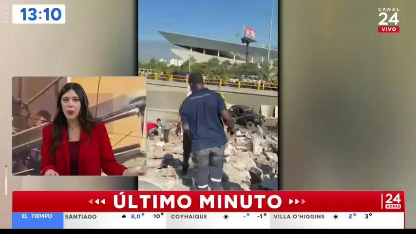 24 Horas al Día - lunes 10 de agosto 2026