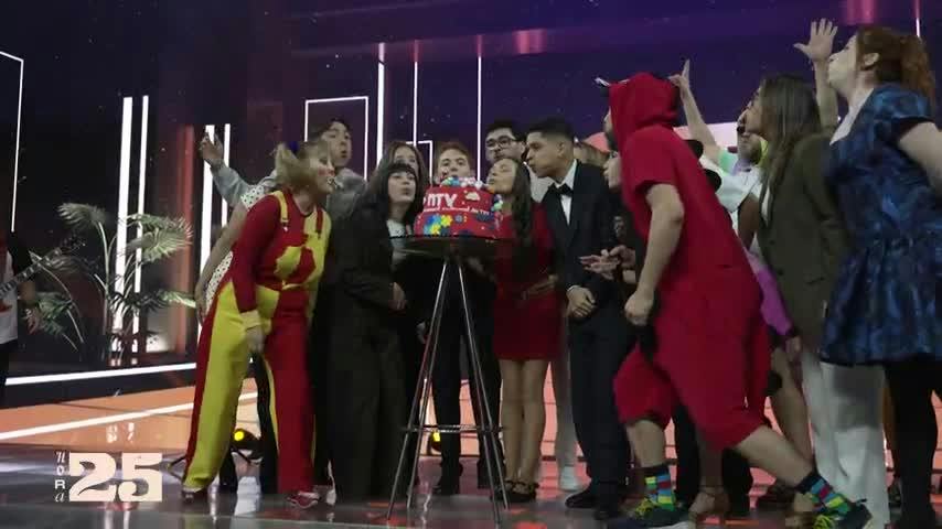 NTV celebra cinco años dedicados a las infancias y la cultura