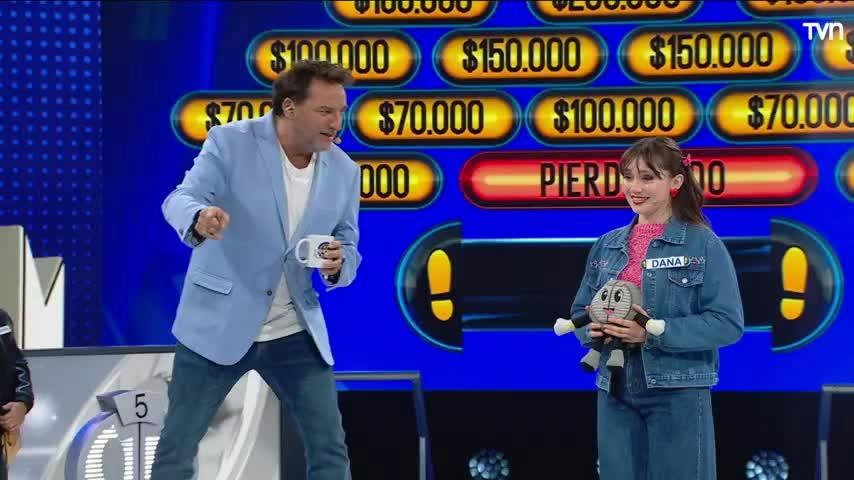 ¡Ahora Caigo! - Lunes 10 de agosto de 2026