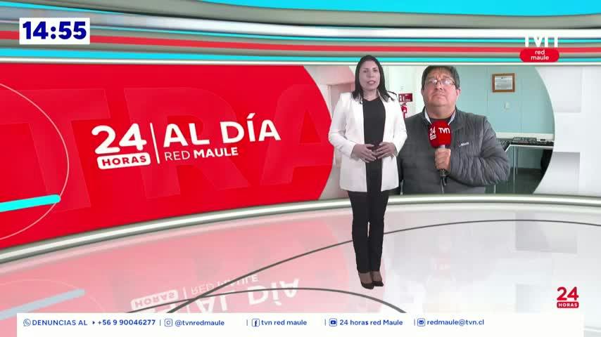 Comenzó la implementación de proyecto que busca reducir listas de esperas en el Maule