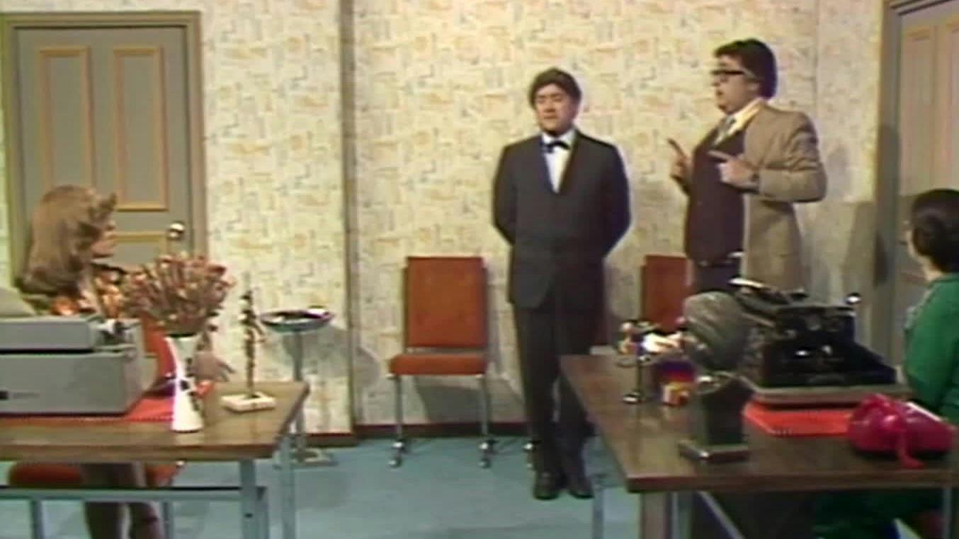 Jappening con ja - T1E19