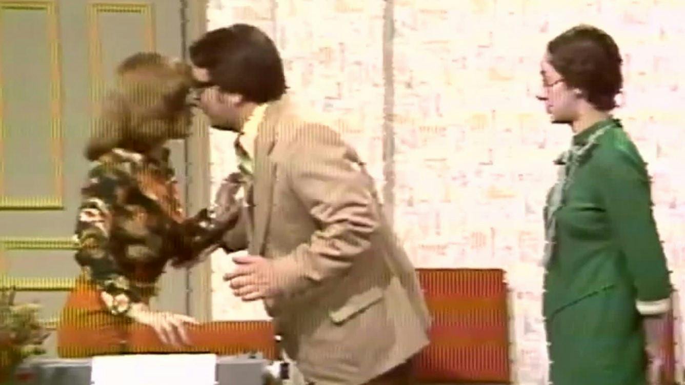 Jappening con ja - T1E22