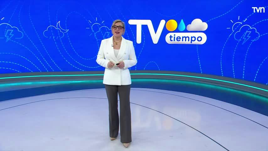 Pronóstico del tiempo: Jueves 13 de agosto 2026 | TV Tiempo