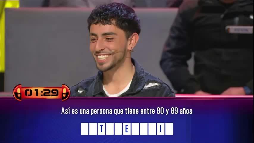 ¡Ahora Caigo! - Miércoles 12 de agosto de 2026