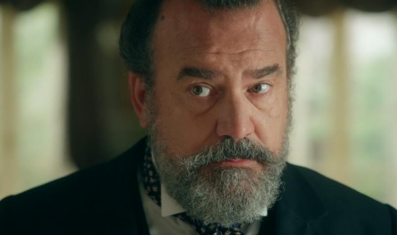 La Promesa - T1E152 | La amenaza de Alonso