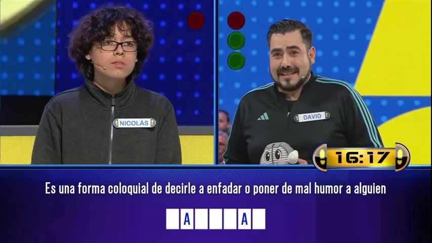 ¡Ahora Caigo! - Martes 11 de agosto de 2026