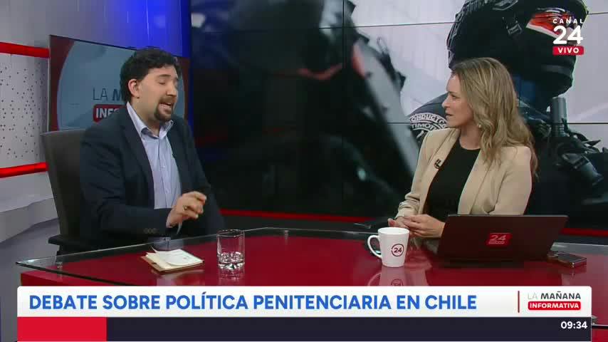 Ulda Figueroa: "El líder puede estar aislado, pero va a asumir un nuevo líder"
