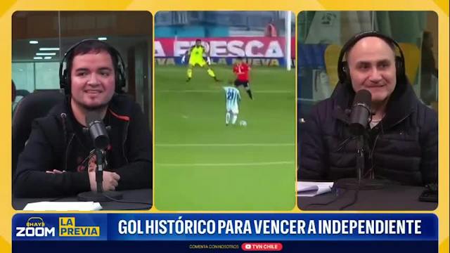 HAY ZOOM | La previa - Capítulo 49: Viernes 14 de agosto 2026