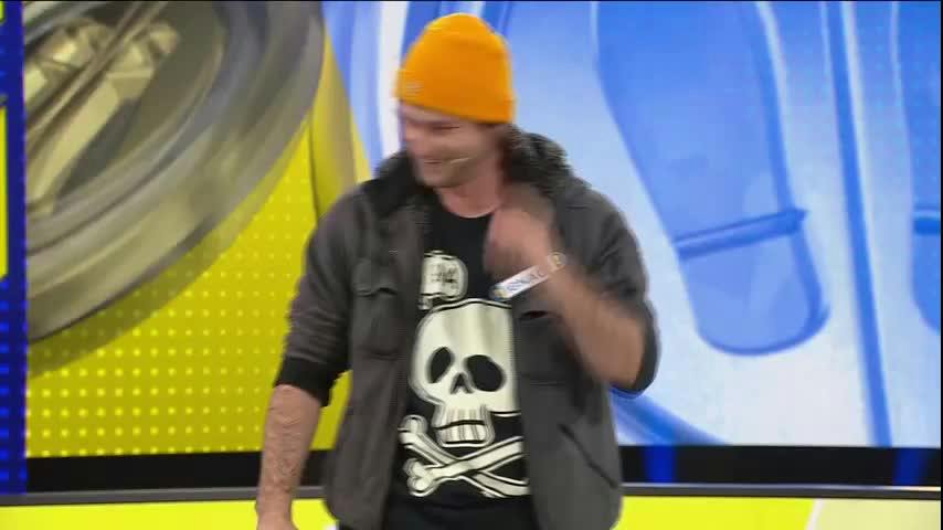 ¡Ahora Caigo! - Viernes 14 de agosto de 2026