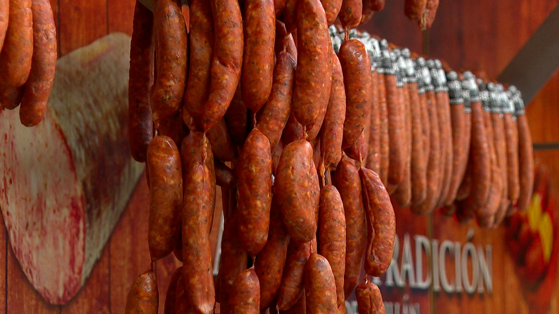 Chillán se prepara para la Fiesta de la Longaniza
