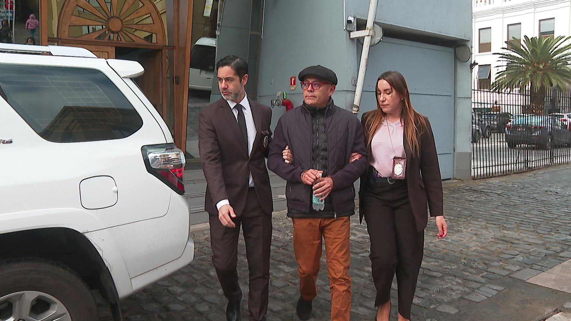 Prisión preventiva para exdirector del CICITEM por millonaria malversación