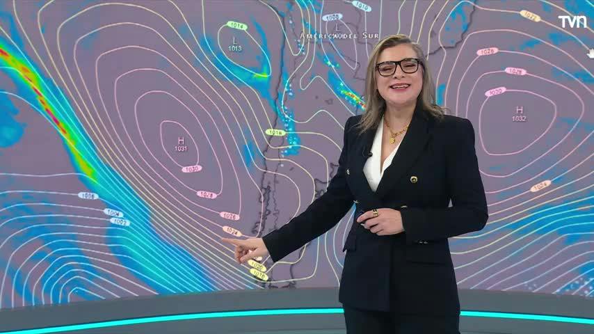 Pronóstico del tiempo: Lunes 17 de agosto 2026 | TV Tiempo