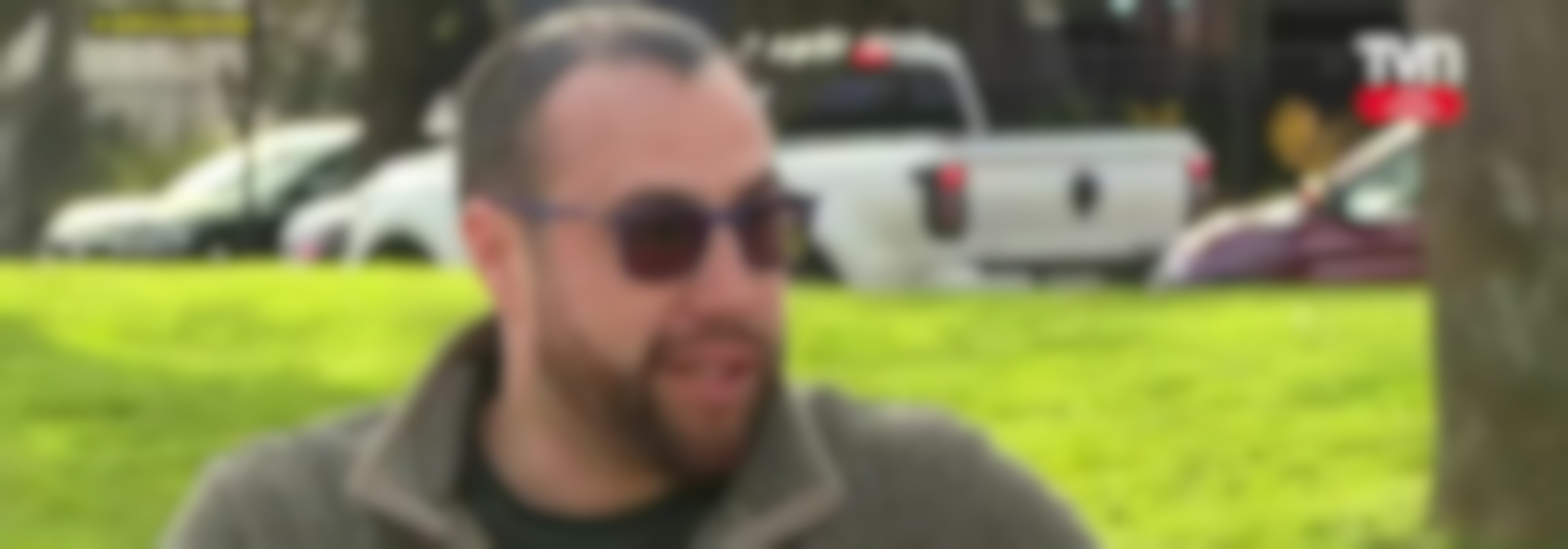 Habla sobreviviente de siniestro vial de la curva Las Rosas