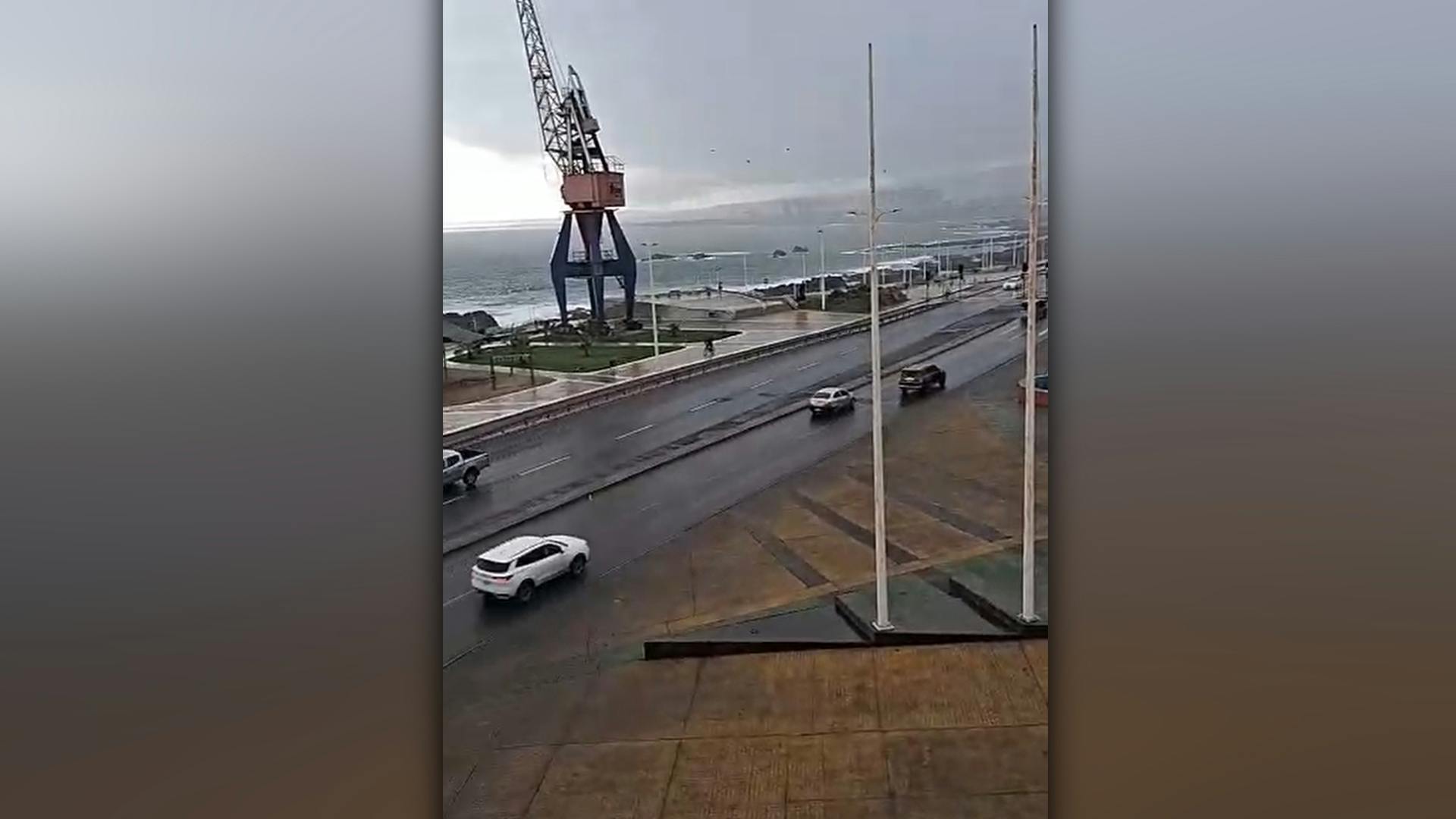 MINEDUC confirma suspensión de clases en cinco comunas de la Región de Antofagasta para este martes 18 de agosto